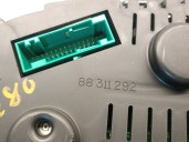 Recambio de cuadro instrumentos para seat leon (1m1) 1.9 tdi referencia OEM IAM 1M0920822D 1M0920822DX 88311292