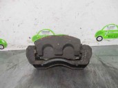 Replacement front left brake caliper for Hyundai Terracan (HP) 2.9 CRDi cat OEM IAM reference BC140036 