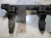 Recambio de rampa inyectora para ford mondeo berlina (gd) 1.8 16v cat referencia OEM IAM 98F9H487GA 8F9D280 