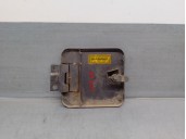 Recambio de tapa exterior combustible para tata telco sport 1.9 referencia OEM IAM 266733108201  