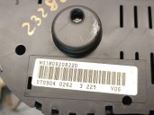 Recambio de cuadro instrumentos para seat leon (1m1) 1.9 tdi referencia OEM IAM 1M0920822D 1M0920822DX 88311292