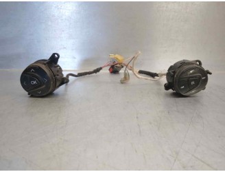 Recambio de mando volante para ford transit custom kombi 2.2 tdci cat referencia OEM IAM AM5T14K147CA AM5T14K147AA 