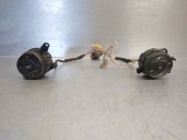 Recambio de mando volante para ford transit custom kombi 2.2 tdci cat referencia OEM IAM AM5T14K147CA AM5T14K147AA 