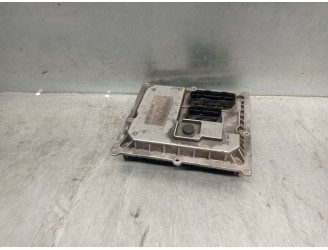 Recambio de centralita motor uce para smart coupe turbo cat referencia OEM IAM 0010020V001 0261205006 BOSCH