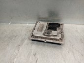 Recambio de centralita motor uce para smart coupe turbo cat referencia OEM IAM 0010020V001 0261205006 BOSCH