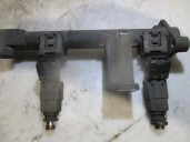 Recambio de rampa inyectora para ford mondeo berlina (gd) 1.8 16v cat referencia OEM IAM 98F9H487GA 8F9D280 