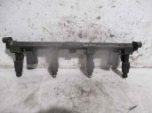 Recambio de rampa inyectora para ford mondeo berlina (gd) 1.8 16v cat referencia OEM IAM 98F9H487GA 8F9D280 