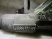 Recambio de rampa inyectora para ford mondeo berlina (gd) 1.8 16v cat referencia OEM IAM 98F9H487GA 8F9D280 