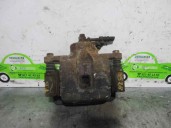 Replacement rear right brake caliper for Hyundai Terracan (HP) 2.9 CRDi CAT OEM IAM reference 58360H1010 BC141037 MANDO