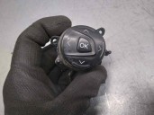 Recambio de mando volante para ford transit custom kombi 2.2 tdci cat referencia OEM IAM AM5T14K147CA AM5T14K147AA 