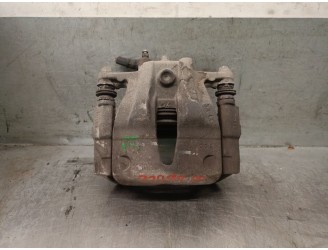 Recambio de pinza freno delantera derecha para opel corsa c (x01) 1.0 (f08, f68) referencia OEM IAM 5542007 5542007 