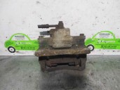 Replacement rear right brake caliper for Hyundai Terracan (HP) 2.9 CRDi CAT OEM IAM reference 58360H1010 BC141037 MANDO