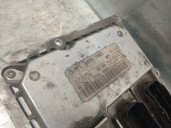 Recambio de centralita motor uce para smart coupe turbo cat referencia OEM IAM 0010020V001 0261205006 BOSCH