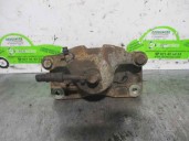 Replacement rear right brake caliper for Hyundai Terracan (hp) 2.9 CRDi CAT OEM IAM reference 58360H1010 BC141037 SWITCH