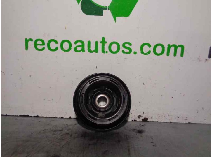Recambio de polea cigueñal para mercedes-benz vito caja cerrada 6.03  2.1 cdi referencia OEM IAM A6110300503  
