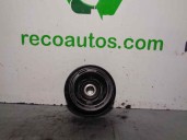 Recambio de polea cigueñal para mercedes-benz vito caja cerrada 6.03  2.1 cdi referencia OEM IAM A6110300503  