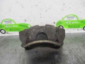 Replacement rear right brake caliper for Hyundai Terracan (hp) 2.9 CRDi CAT OEM IAM reference 58360H1010 BC141037 SWITCH