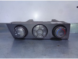 Recambio de mando calefaccion / aire acondicionado para ssangyong kyron 2.0 referencia OEM IAM 6870009031 6870009031HCX 