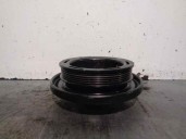 Recambio de polea cigueñal para mercedes-benz vito caja cerrada 6.03  2.1 cdi referencia OEM IAM A6110300503  