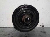 Recambio de polea cigueñal para mercedes-benz vito caja cerrada 6.03  2.1 cdi referencia OEM IAM A6110300503  