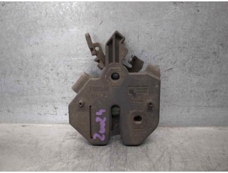 Recambio de cerradura capot para volvo xc90 2.4 diesel cat referencia OEM IAM 94837657  