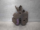 Recambio de cerradura capot para volvo xc90 2.4 diesel cat referencia OEM IAM 94837657  