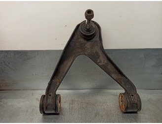 Replacement front left upper suspension arm for Iveco Daily KA 2.3 diesel CAT OEM IAM reference 500379804 