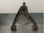 Recambio de brazo suspension superior delantero izquierdo para iveco daily ka 2.3 diesel cat referencia OEM IAM 500379804 