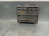 Recambio de centralita motor uce para smart coupe turbo cat referencia OEM IAM 0010020V001 0261205006 BOSCH