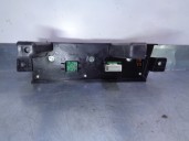 Recambio de mando calefaccion / aire acondicionado para ssangyong kyron 2.0 referencia OEM IAM 6870009031 6870009031HCX 