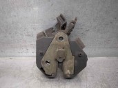 Recambio de cerradura capot para volvo xc90 2.4 diesel cat referencia OEM IAM 94837657  