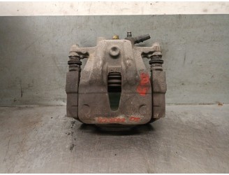 Recambio de pinza freno delantera izquierda para opel corsa c (x01) 1.0 (f08, f68) referencia OEM IAM 5542006 5542006 