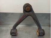 Replacement front left upper suspension arm for Iveco Daily KA 2.3 diesel CAT OEM IAM reference 500379804 