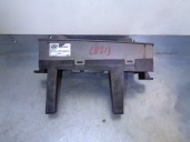 Recambio de mando calefaccion / aire acondicionado para ssangyong kyron 2.0 referencia OEM IAM 6870009031 6870009031HCX 