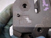 Recambio de cerradura capot para volvo xc90 2.4 diesel cat referencia OEM IAM 94837657  