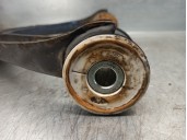 Replacement front left upper suspension arm for Iveco Daily KA 2.3 diesel CAT OEM IAM reference 500379804 