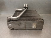 Recambio de evaporador aire acondicionado para porsche cayenne (9pa) 3.2 referencia OEM IAM 7L0820102 95557230001 
