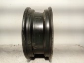 Recambio de llanta para tata telco sport 1.9 referencia OEM IAM 265440100149 R1551/2JX15H2-44.5 HIERRO