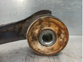 Recambio de brazo suspension superior delantero izquierdo para iveco daily ka 2.3 diesel cat referencia OEM IAM 500379804 