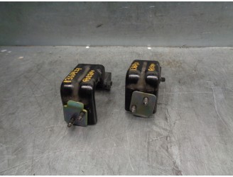 Recambio de bisagra porton para smart coupe turbo cat referencia OEM IAM 