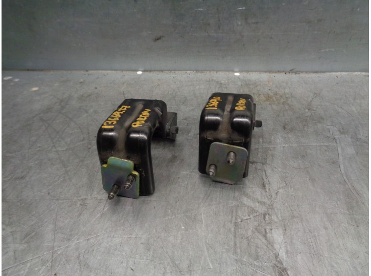 Recambio de bisagra porton para smart coupe turbo cat referencia OEM IAM 