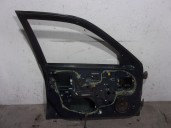 Recambio de puerta delantera izquierda para honda civic berlina .5 (ma/mb) 1.6 cat (d 16 b 2) referencia OEM IAM 4207467 VERDE R