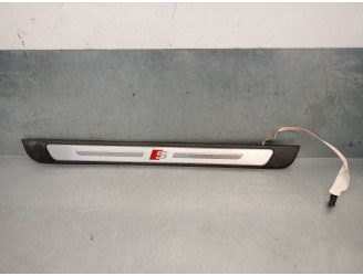 Recambio de molduras delanteras para audi a3 sportback (8ya, 8yf) 35 tfsi referencia OEM IAM 8Y0947417A 8Y0947417A 