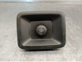 Recambio de mando calefaccion / aire acondicionado para volvo xc90 2.4 diesel cat referencia OEM IAM 39992825 