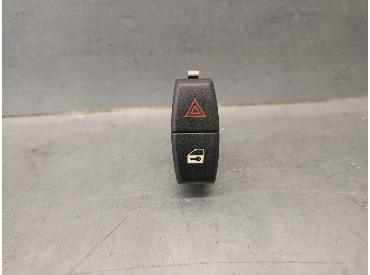 Recambio de warning para bmw x5 (e70) 3.0 turbodiesel referencia OEM IAM 61316919506 