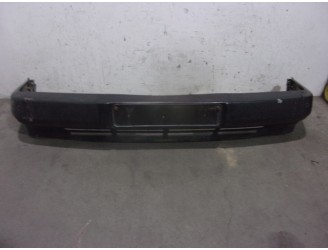 Recambio de paragolpes delantero para tata telco sport 1.9 referencia OEM IAM 3370635 NEGRO 