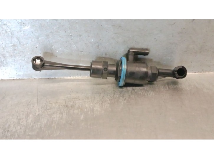 Recambio de bombin embrague para kia rio iv (yb, sc, fb) 1.2 cvvt referencia OEM IAM 41605F9100 41605F9100 