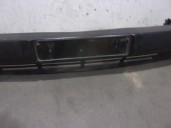 Recambio de paragolpes delantero para tata telco sport 1.9 referencia OEM IAM 3370635 NEGRO 