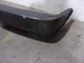 Recambio de paragolpes delantero para tata telco sport 1.9 referencia OEM IAM 3370635 NEGRO 