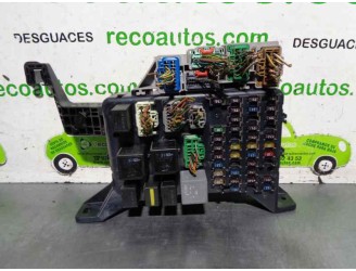 Recambio de caja reles / fusibles para ford mondeo iii (b5y) 2.0 16v referencia OEM IAM 1S7T14A073AE 